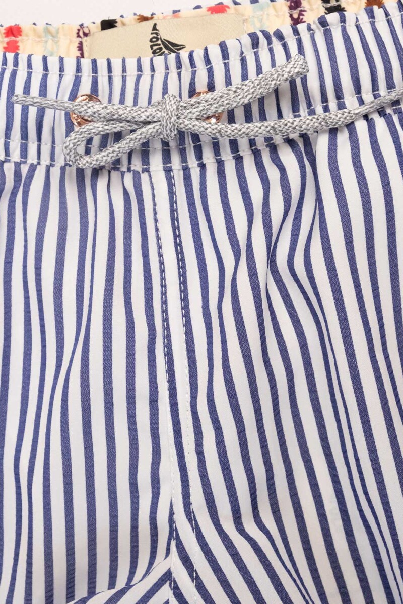 KIDS LA HUELLA CLASSIC Navy