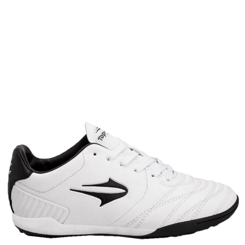Championes de Hombre Topper San Ciro V IN Blanco - Negro