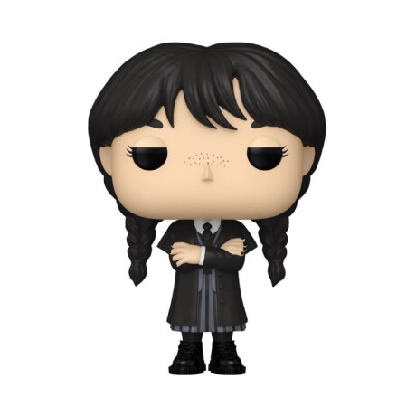 Wednesday Addams (Merlina) - Wednesday - 1815 Wednesday Addams (Merlina) - Wednesday - 1815