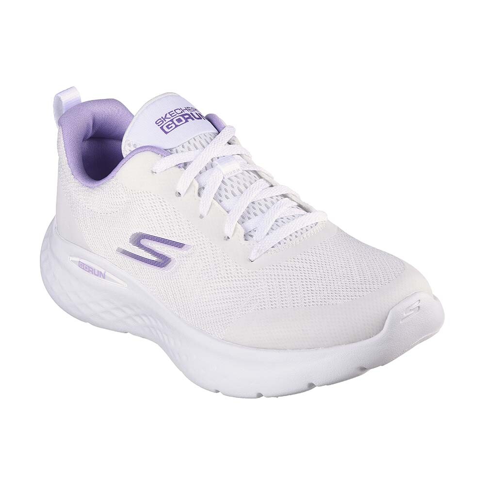 Go Run Lite - Mujer White