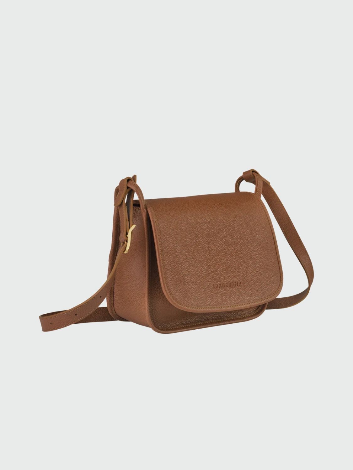 Longchamp -Cartera Longchamp Bandolera Le Foulonné XS 0