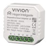 DISPOSITIVO WIFI INT. UNIP. 2x5A. PRESTA PRO DISPOSITIVO WIFI INT. UNIP. 2x5A. PRESTA PRO