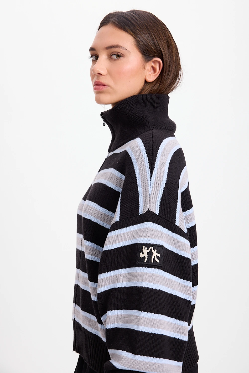 Campera Loyal