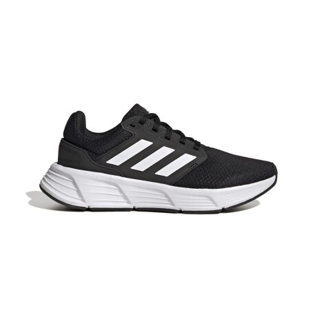 Championes Adidas Dama Running - GALAXY 6 - ADGW3847 WHITE/CORE BLACK