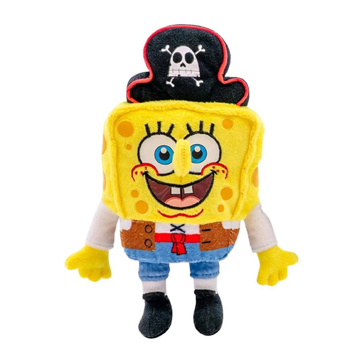Peluche Spongebob Glow Pals - Spongebob 