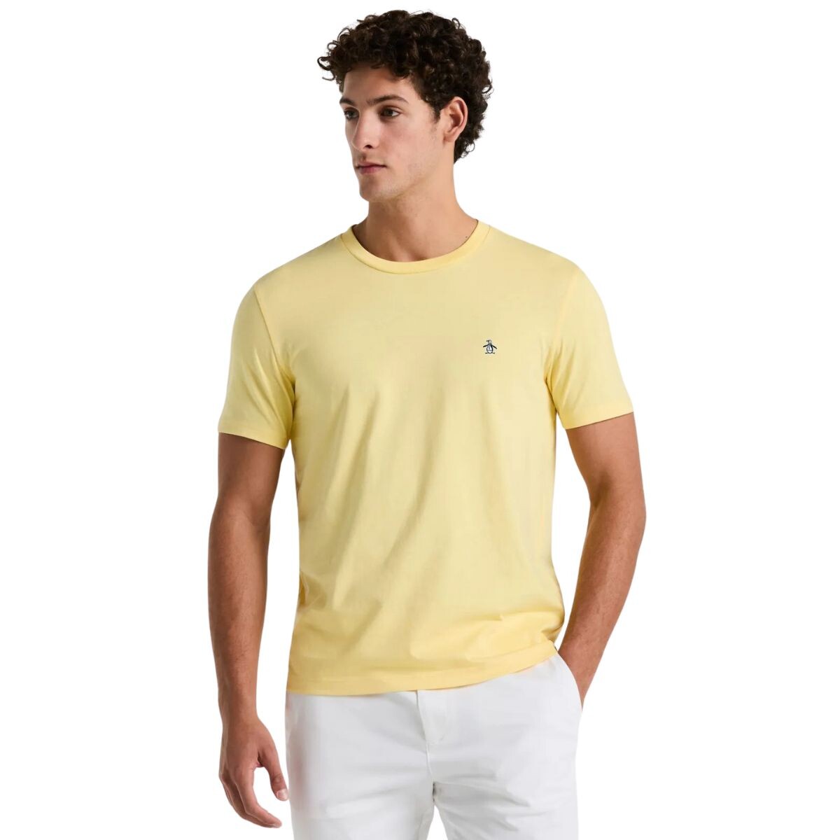 T-SHIRT S-XXL - POPCORN 