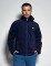 Campera Tadeo Azul
