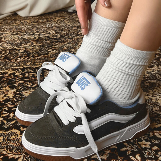 Championes Vans Hylane 2Tne - Negro Championes Vans Hylane 2Tne - Negro