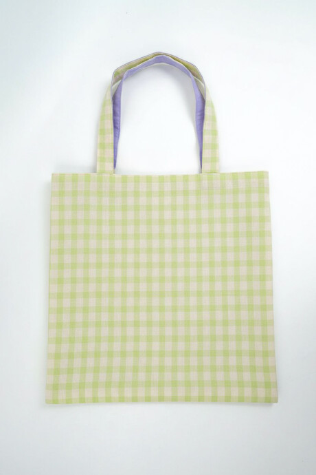 Bolso Marga Verde