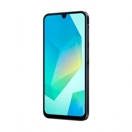 CEL SAMSUNG GALAXY A16 LTE 128GB / 4GB DS SAMSUNG Galaxy A16 LTE 6.7' 128GB 4GB RAM Cámara 50Mpx - Black