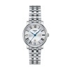 Reloj Tissot Carson Premium Lady T1222101103300 acero para mujer Reloj Tissot Carson Premium Lady T1222101103300 Acero Para Mujer