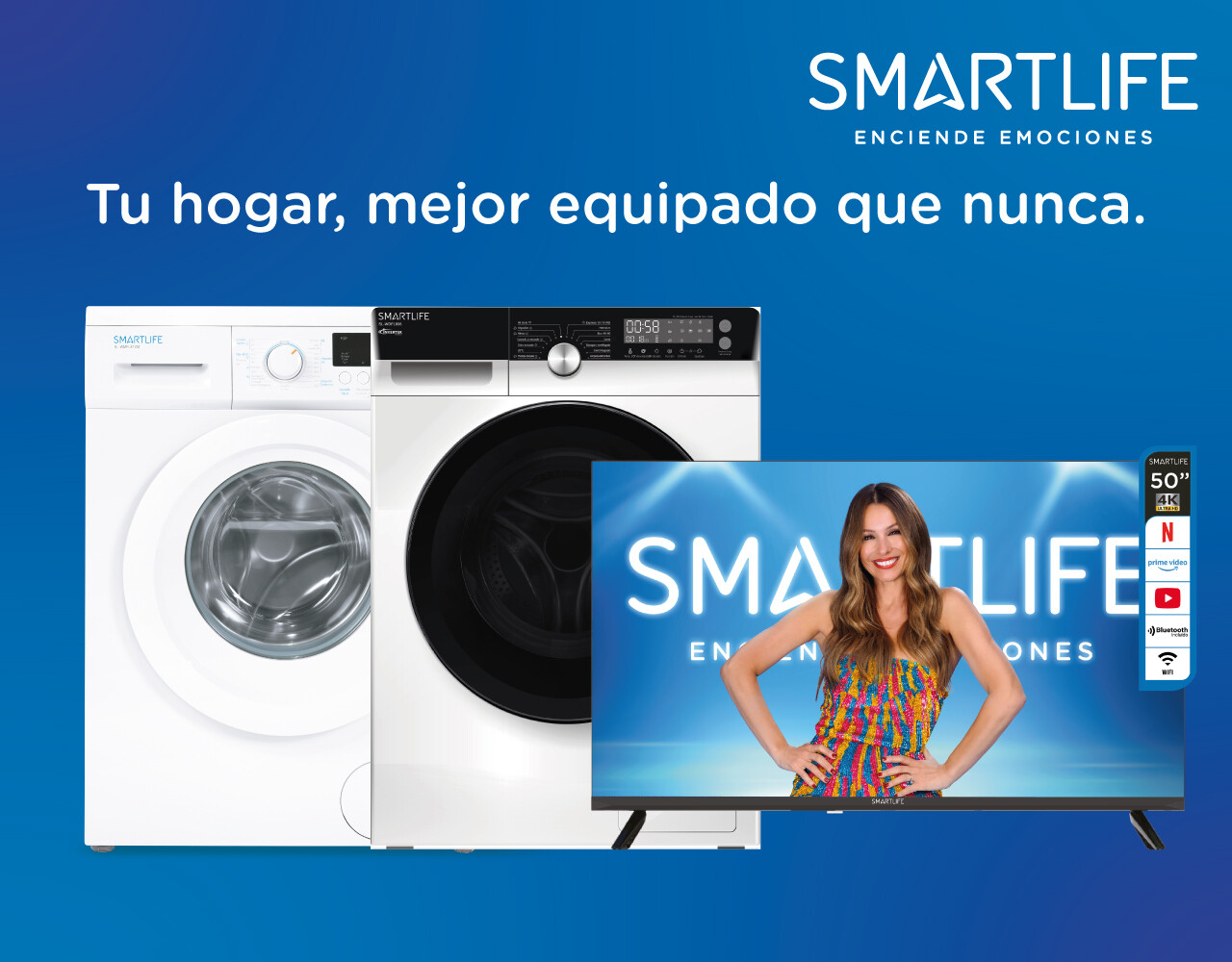 Smartlife