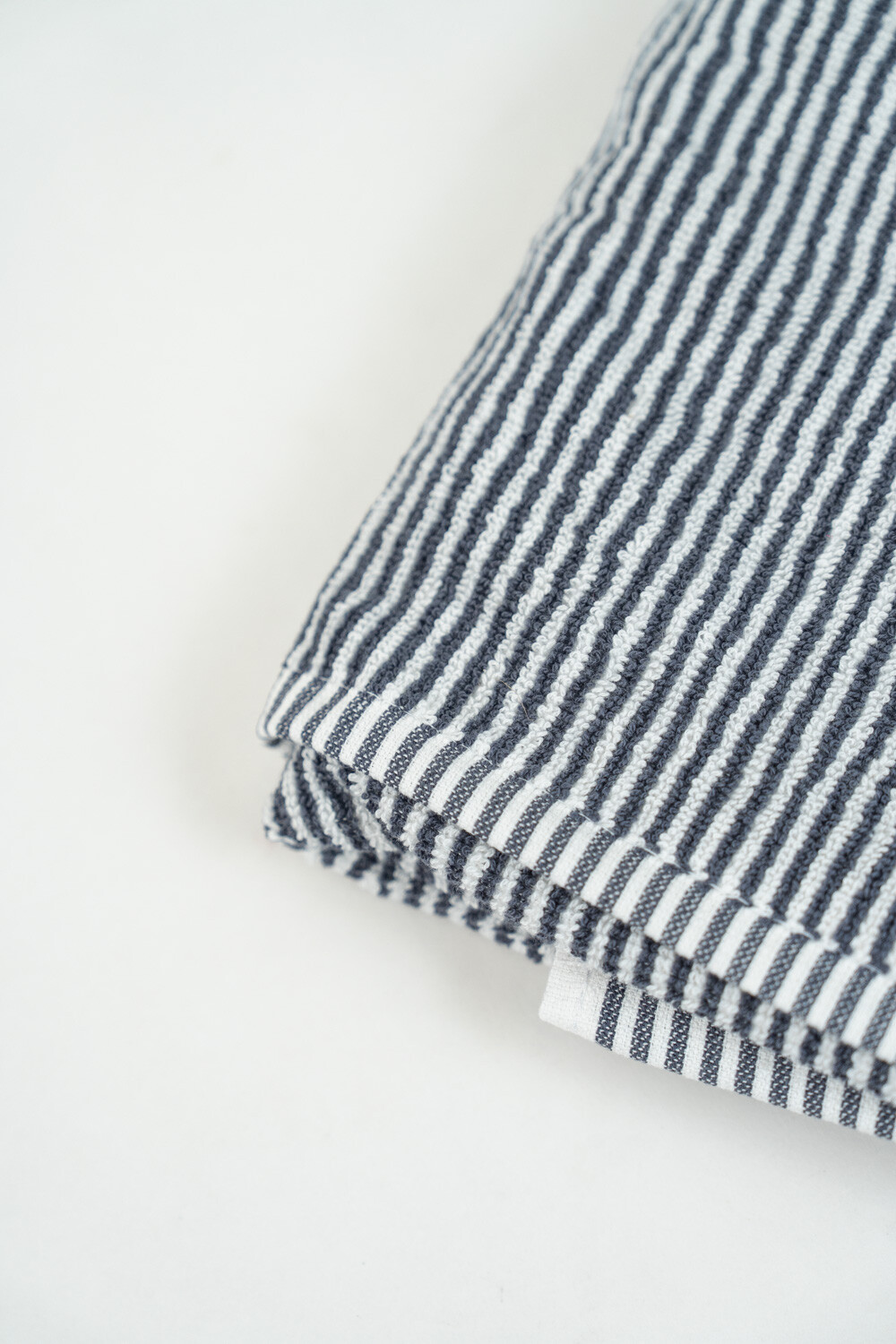 Toalla Mano Stripes, 500g. Estampado 1