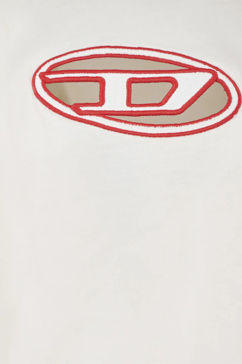 CAMISETA T-BUXT Rojo