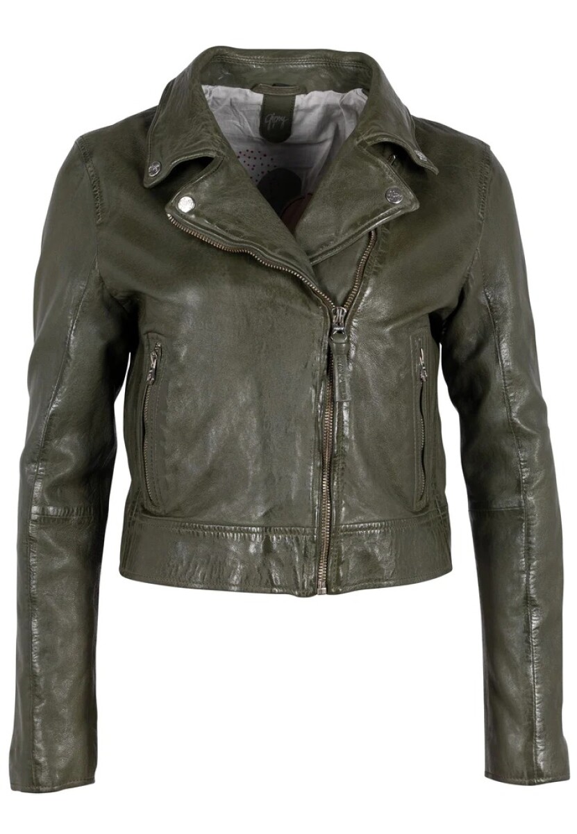 WOMEN'S JACKET 