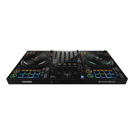 Controlador Dj Pioneer Dj Ddj Flx10 Controlador Dj Pioneer Dj Ddj Flx10