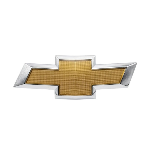 EMBLEMA DE REJILLA (LOGO) Emblema De Rejilla (logo)