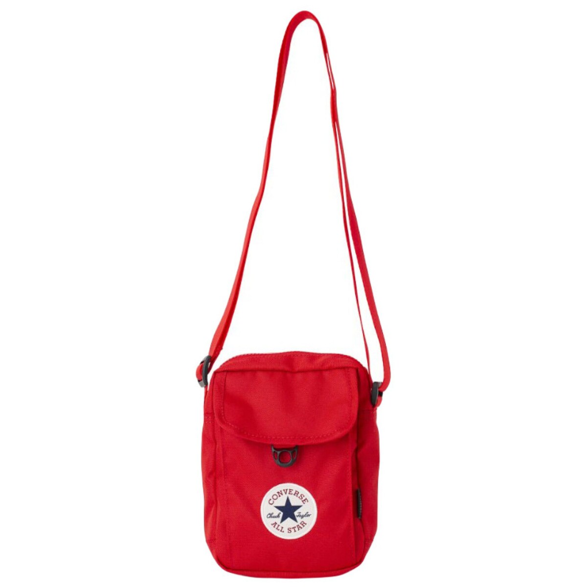Bandolera Converse Bandolera Cross Body - Rojo 
