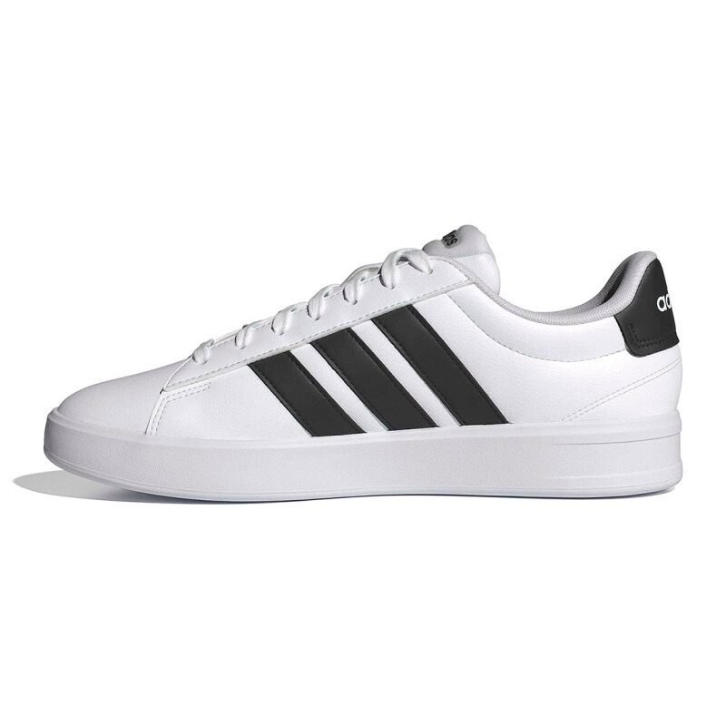 Adidas Champion Grand Court 3.0 Blanco-negro