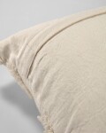 Almohadón Xayoxhira 45 x 45 cm beige
