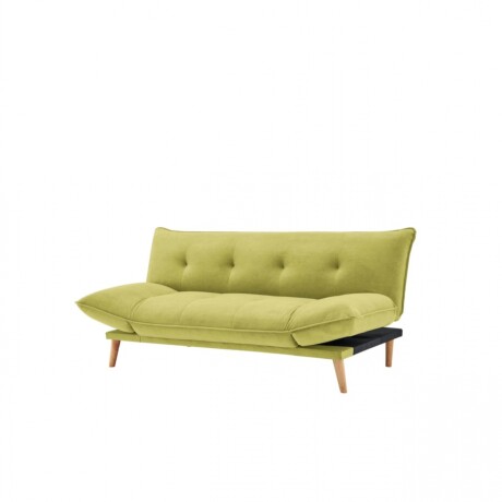 Sofá Cama Zeus Verde Sofá Cama Zeus Verde