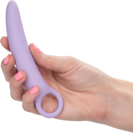 Dilatador de Silicona Combo X3 Tamaños Dilatador de Silicona Combo X3 Tamaños