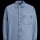 Sobrecamisa Santorini Denim Light Blue Denim