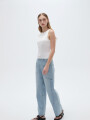 Musculosa Onesti Blanco