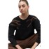 BUZO CALPS XS-XL NEGRO