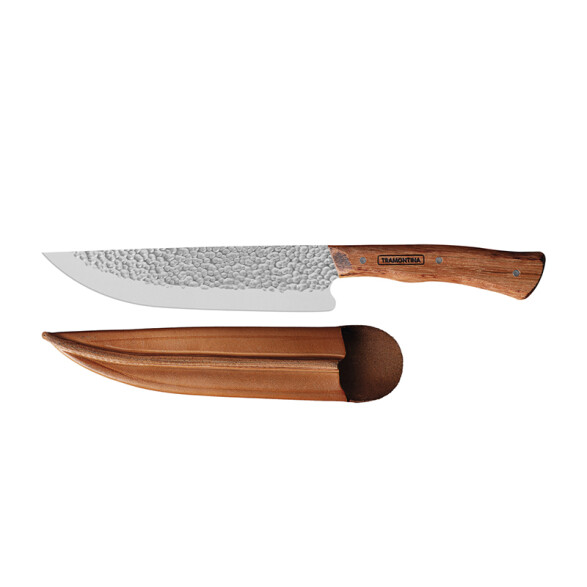 Cuchillo para carne 8" c/vaina NOMADE TN8776