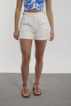 SHORT PALOMA BLANCO