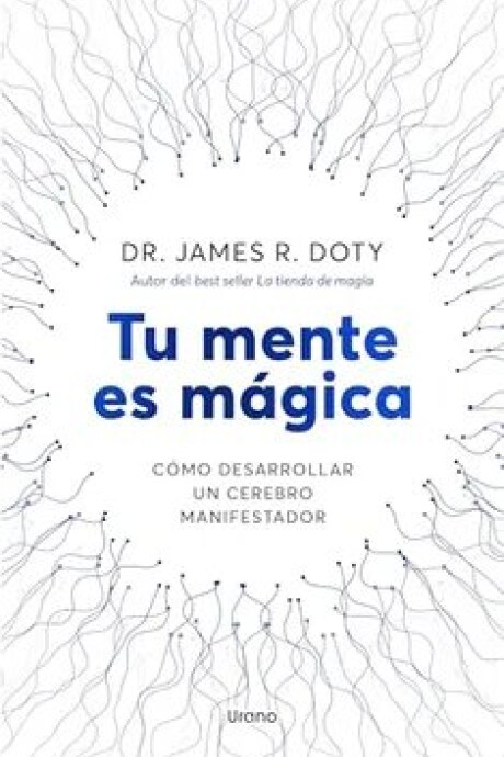 TU MENTE ES MAGICA TU MENTE ES MAGICA