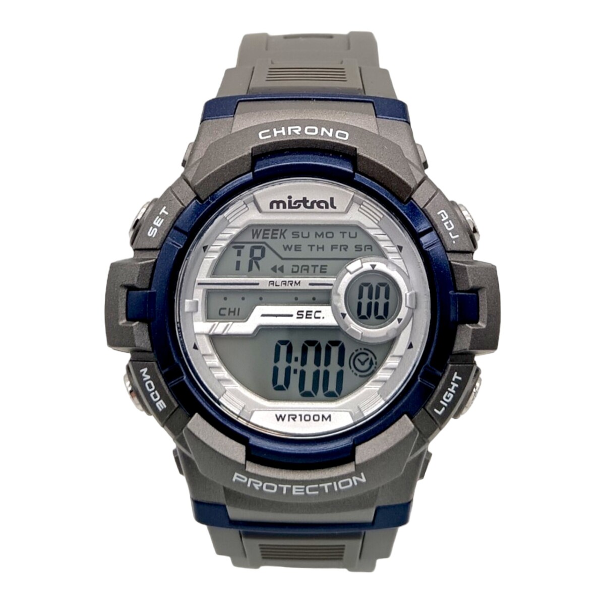 MISTRAL GDW-1159-08 . - griscombinado 