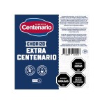 Pack 3 Chorizo Extra Centenario Pack 3 Chorizo Extra Centenario