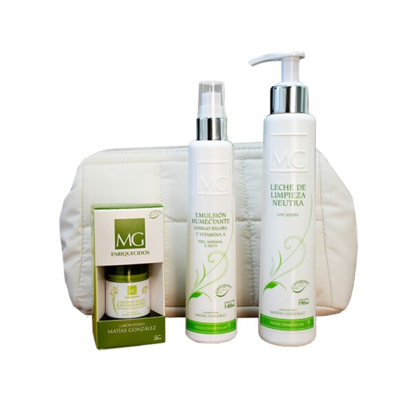 Rutina Facial ABC Rutina Facial ABC