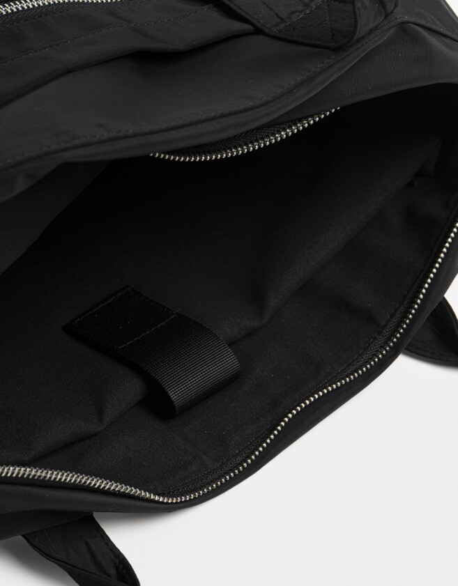Shopper Carteras De Mano - Negro