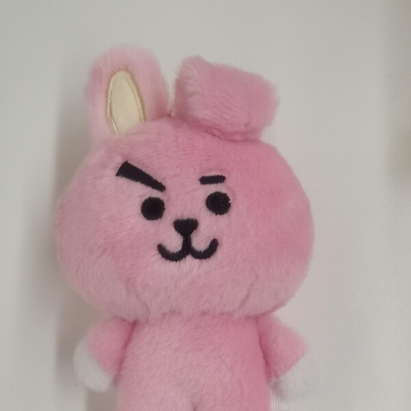 Peluche BT21 Cooky