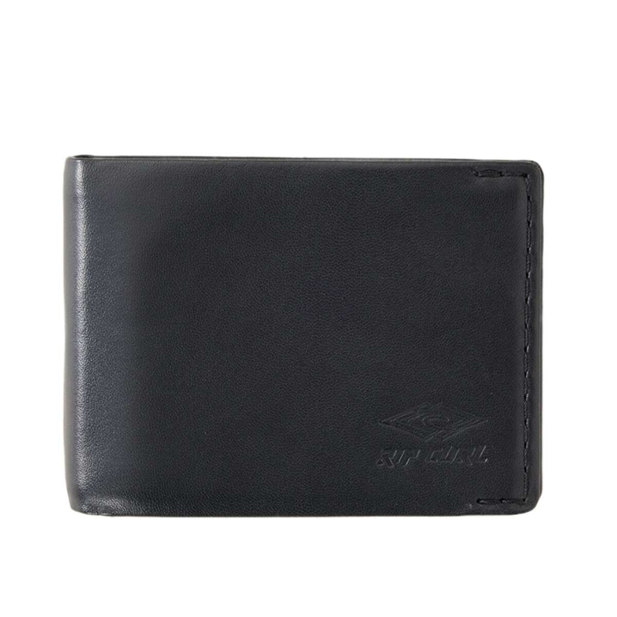 Billetera Rip Curl Quest Emboss Rfid Slim - Slim 