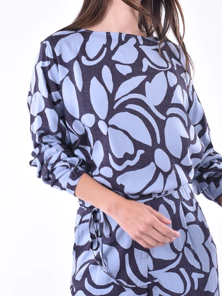 BLUSA ALICIA ESTAMPADO 1