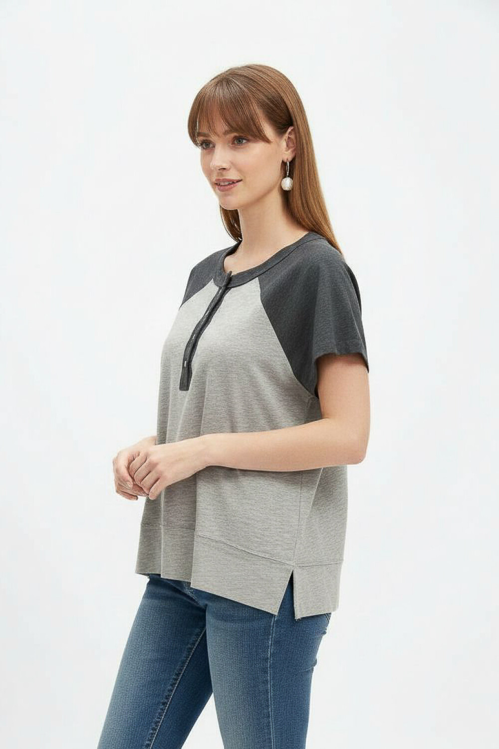 Remera Ostral Estampado 3