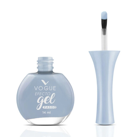 Esmalte Vogue Efecto Gel Compromiso 14ml Esmalte Vogue Efecto Gel Compromiso 14ml