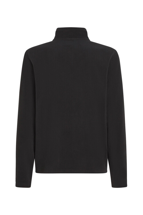 Buzo Jack's Polartec Negro