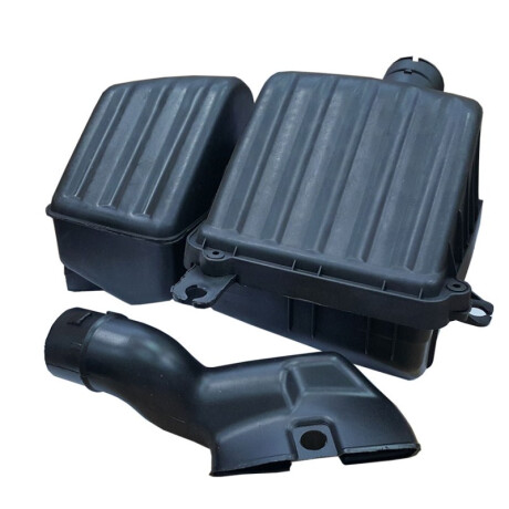 FILTROS ACCESORIOS VARIOS CHERY CARCASA FILTRO DE AIRE QQ - FILTROS ACCESORIOS VARIOS CHERY CARCASA FILTRO DE AIRE QQ -