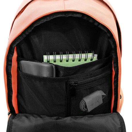 Mochila Liceal Expert Impermeable Viaje Estudiante Rosa