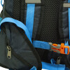 Mochila Muvem de Alpinismo - YW04 Azul-negro
