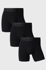 Pack Boxer por tres Arrow SURTIDO