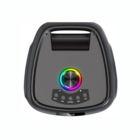 Parlante Recargable XION XI-SD650 BT Con Luz LED Parlante Recargable XION XI-SD650 BT Con Luz LED