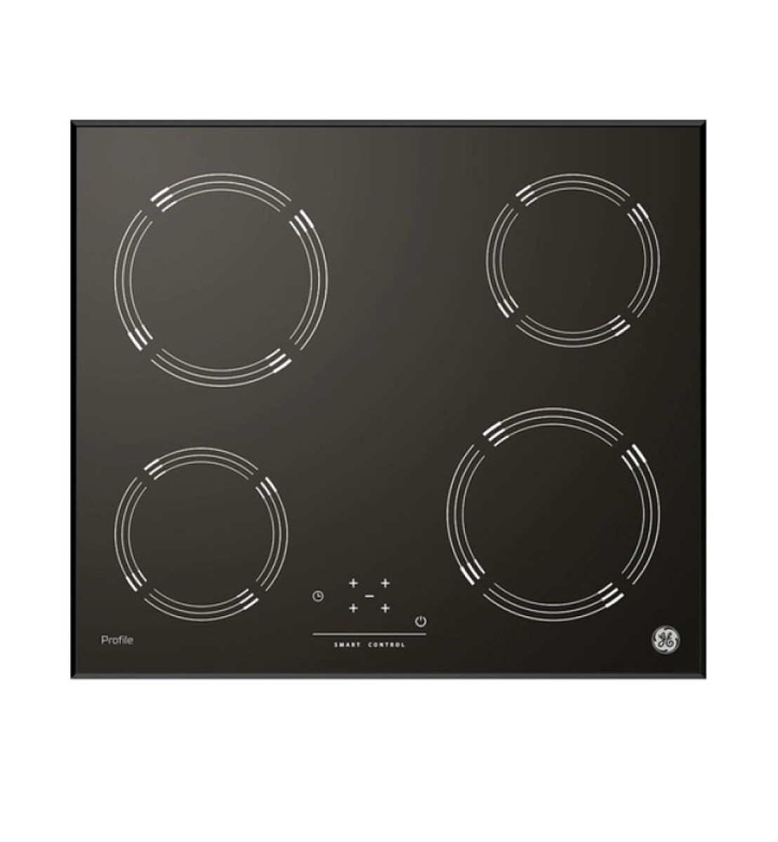 Anafe vitrocerámico General Electric 