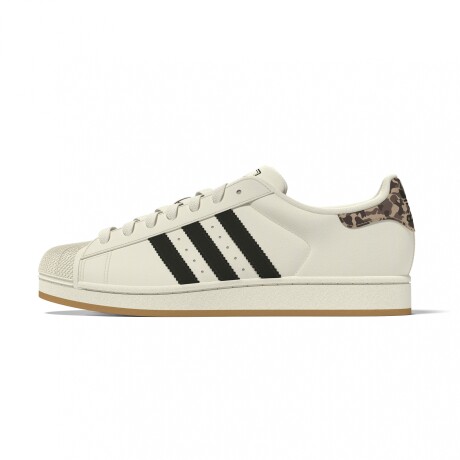 adidas SUPERSTAR Cream