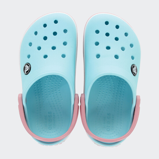 Crocband™ Clog Azul